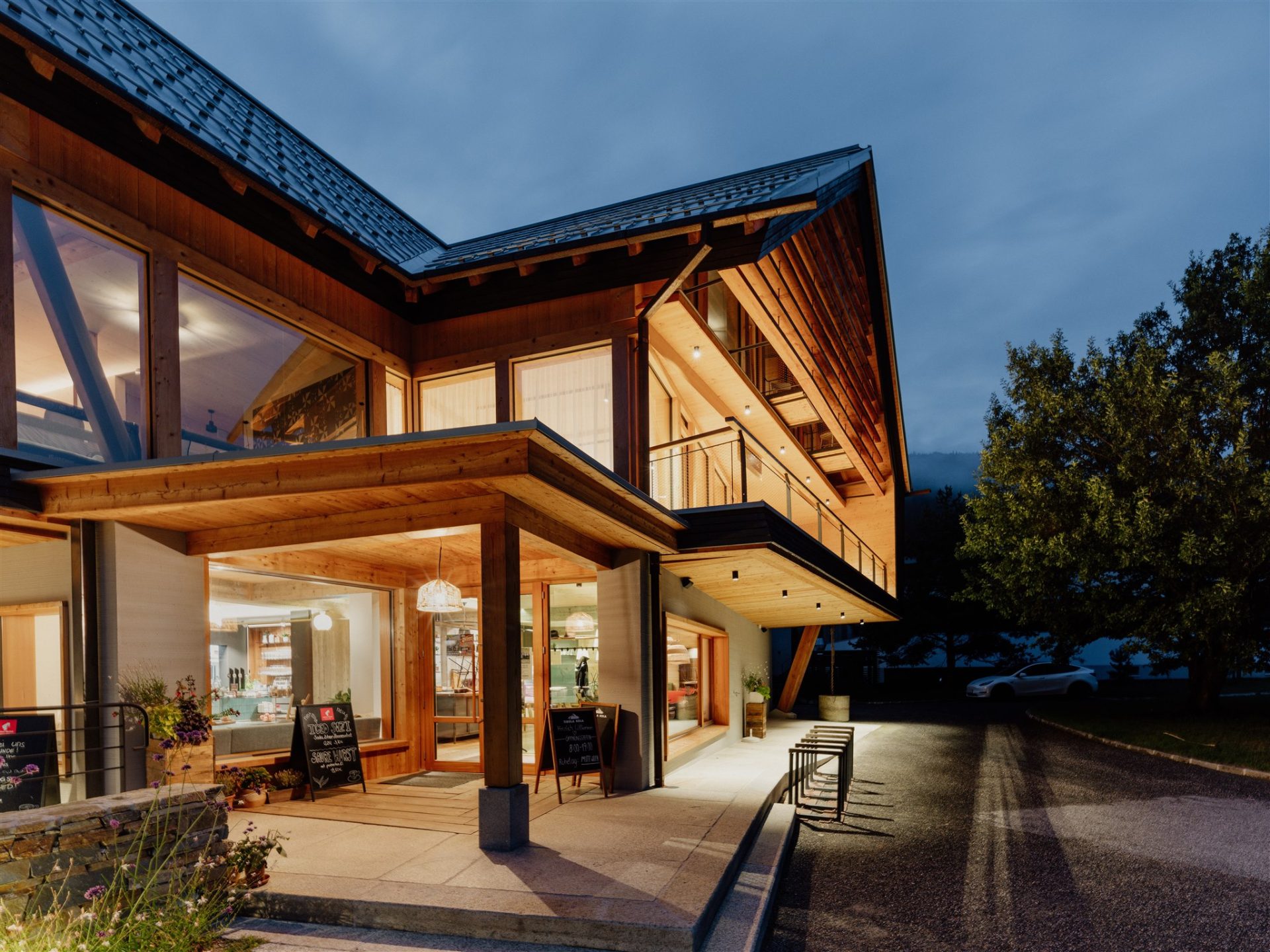 Zimmerei | Bed & Breakfast Hotel | Lunz am See | Y9 Zimmerei | Bed & Breakfast Hotel | Lunz am See | Y9