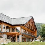 Zimmerei | Bed & Breakfast Hotel | Lunz am See | Y9